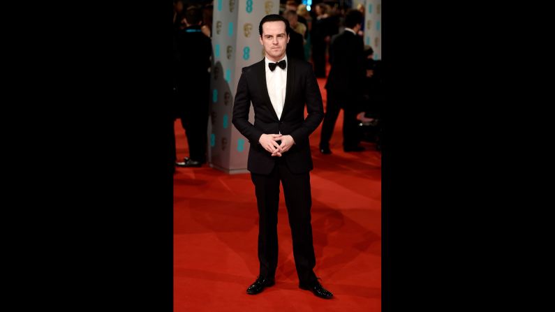 Andrew Scott 