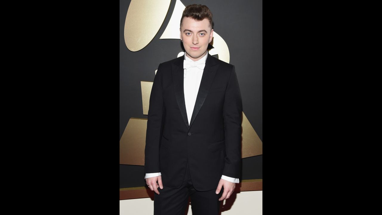 Sam Smith