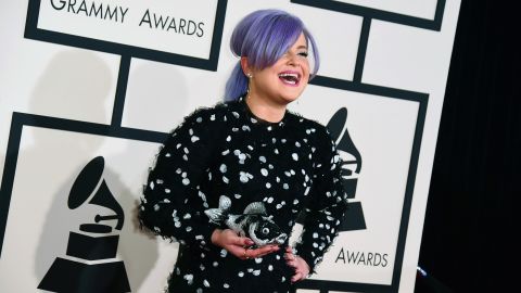 Kelly Osbourne not only got fat-shamed before losing weight, she was <a href="http://www.sheknows.com/entertainment/articles/837861/you-wont-believe-what-kelly-osbourne-called-christina-aguilera" target="_blank" target="_blank">accused of fat shaming singer Christina Aguilera during an episode of E!'s "Fashion Police.</a>"