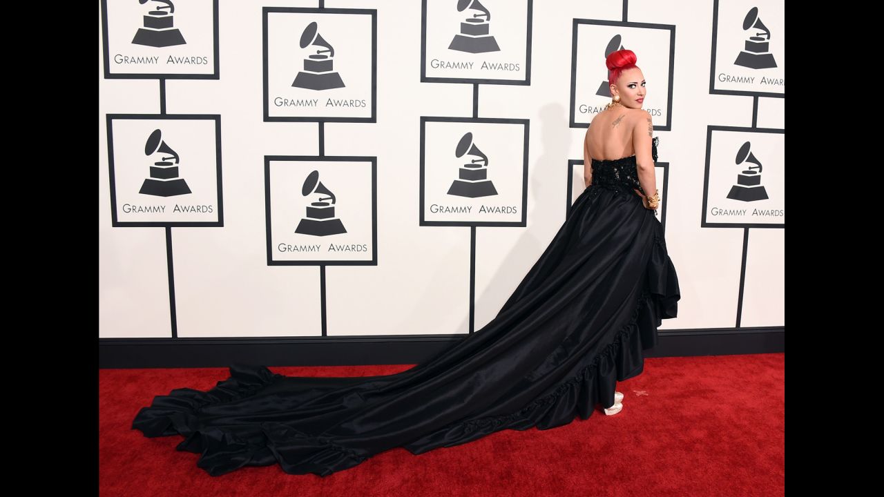 Kaya Jones