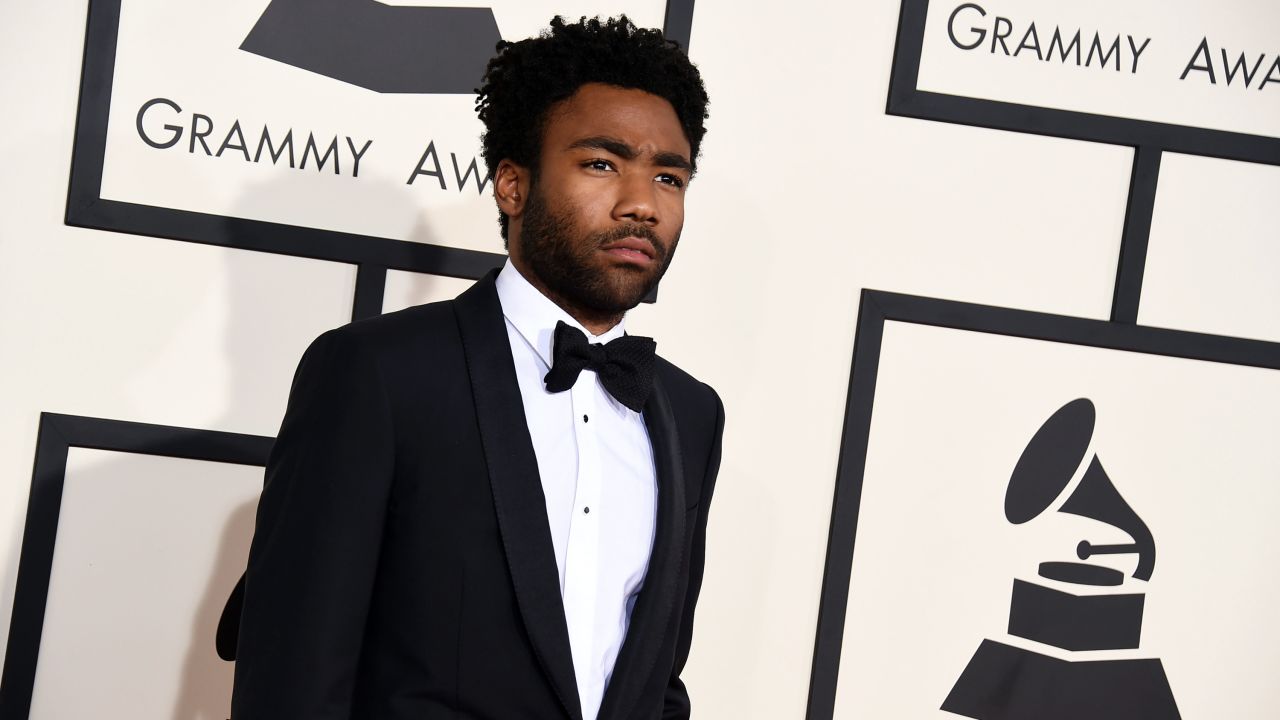 Childish Gambino