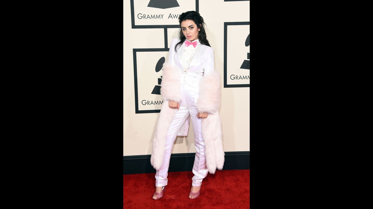 Charli XCX