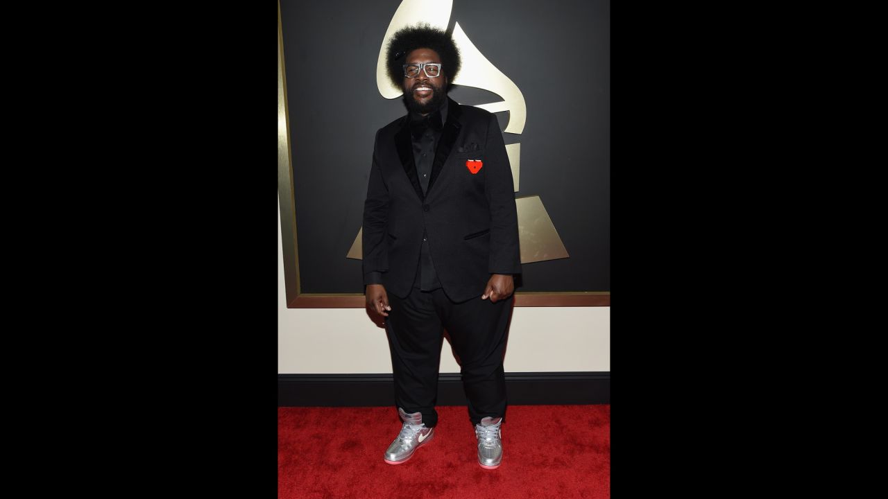 Questlove