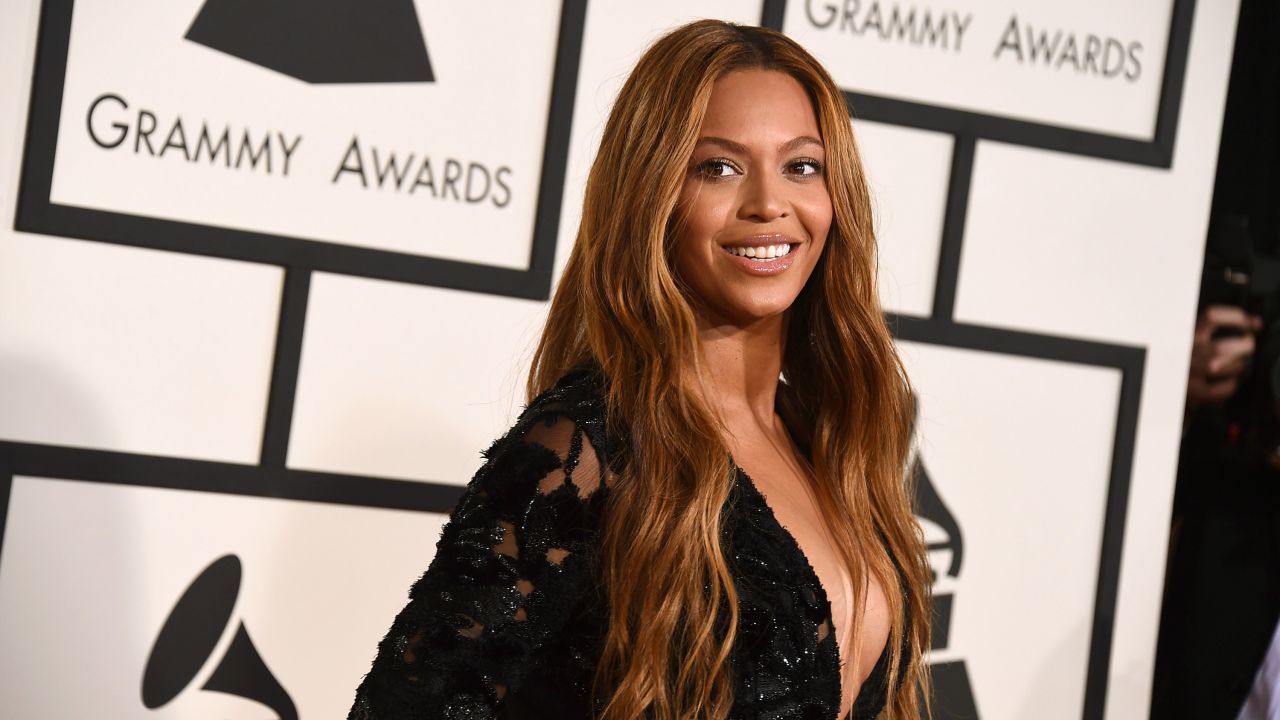 Beyonce