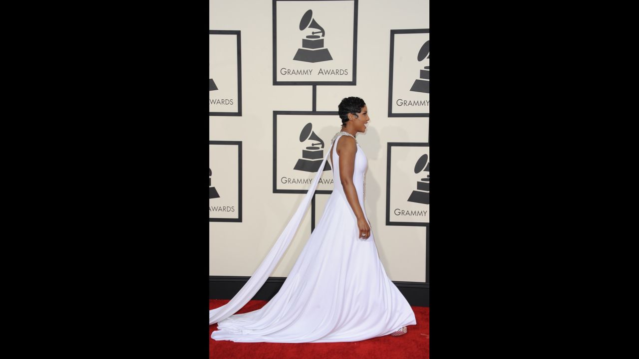 Toni Braxton