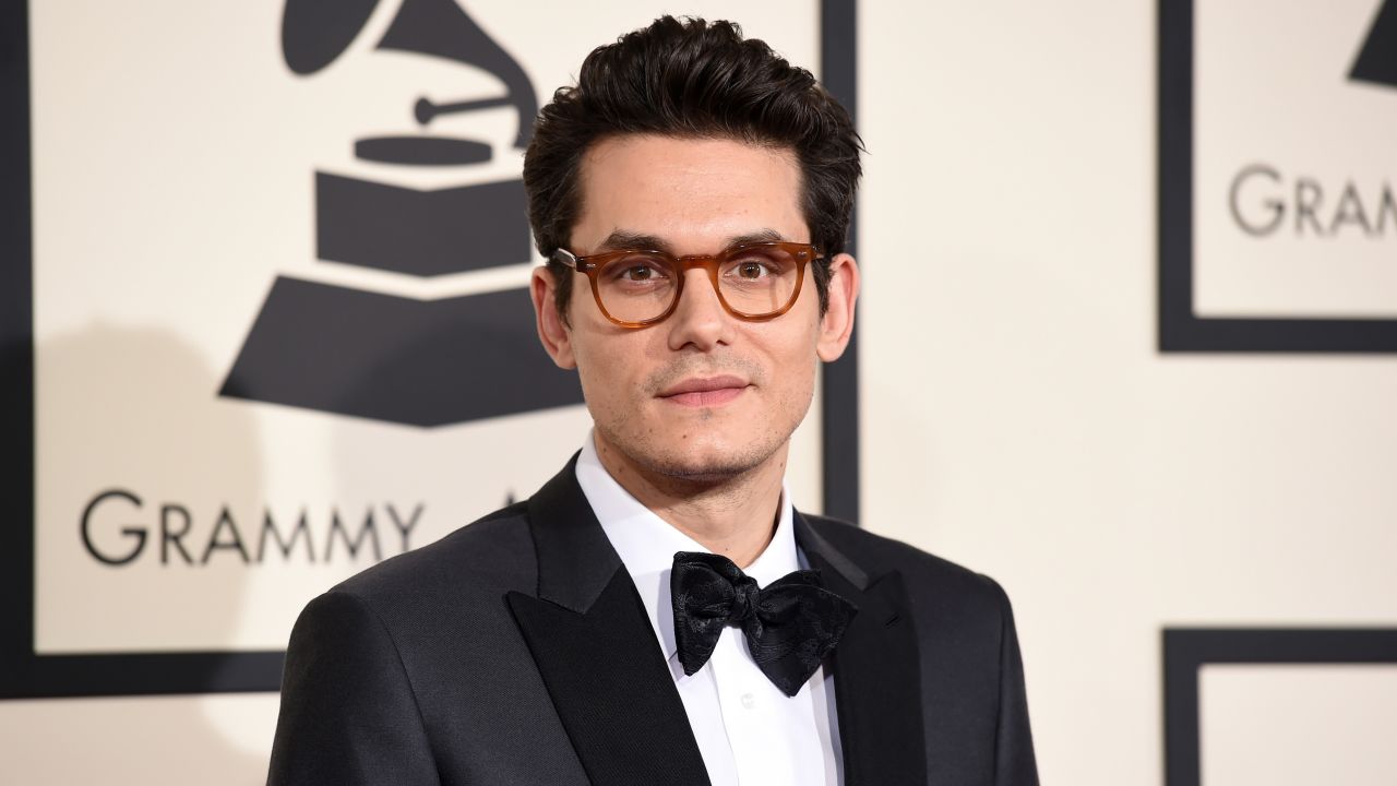 John Mayer