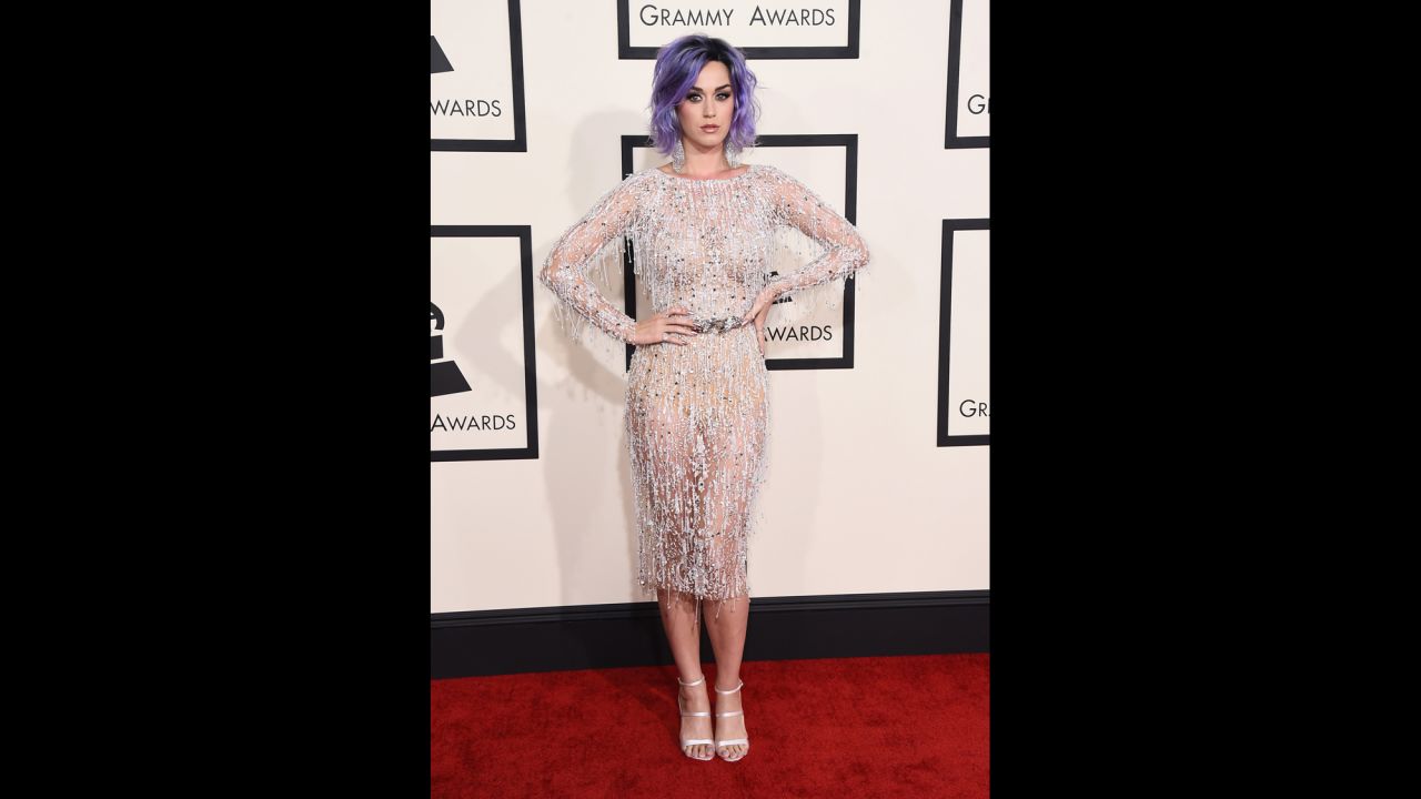 Katy Perry