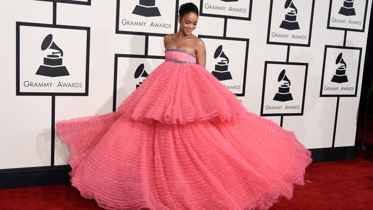 Rihanna