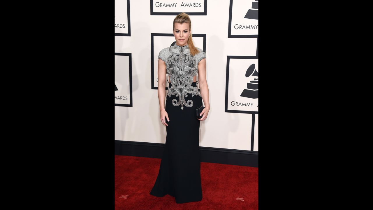 Kimberly Perry