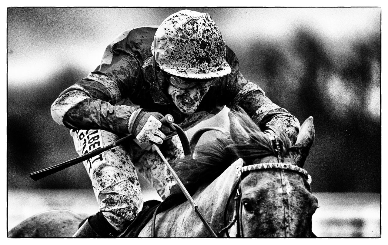 The jump jockey has been victorious in virtually every race imaginable since picking up his first winner as a 17-year-old in Ireland in 1992.