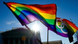 gay marriage scotus flag rainbow