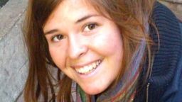 Kayla Mueller graduated from Northern Arizona University in 2009 and worked with humanitarian groups in northern India, Israel, the Palestinian territories and Syria, a family spokeswoman said.