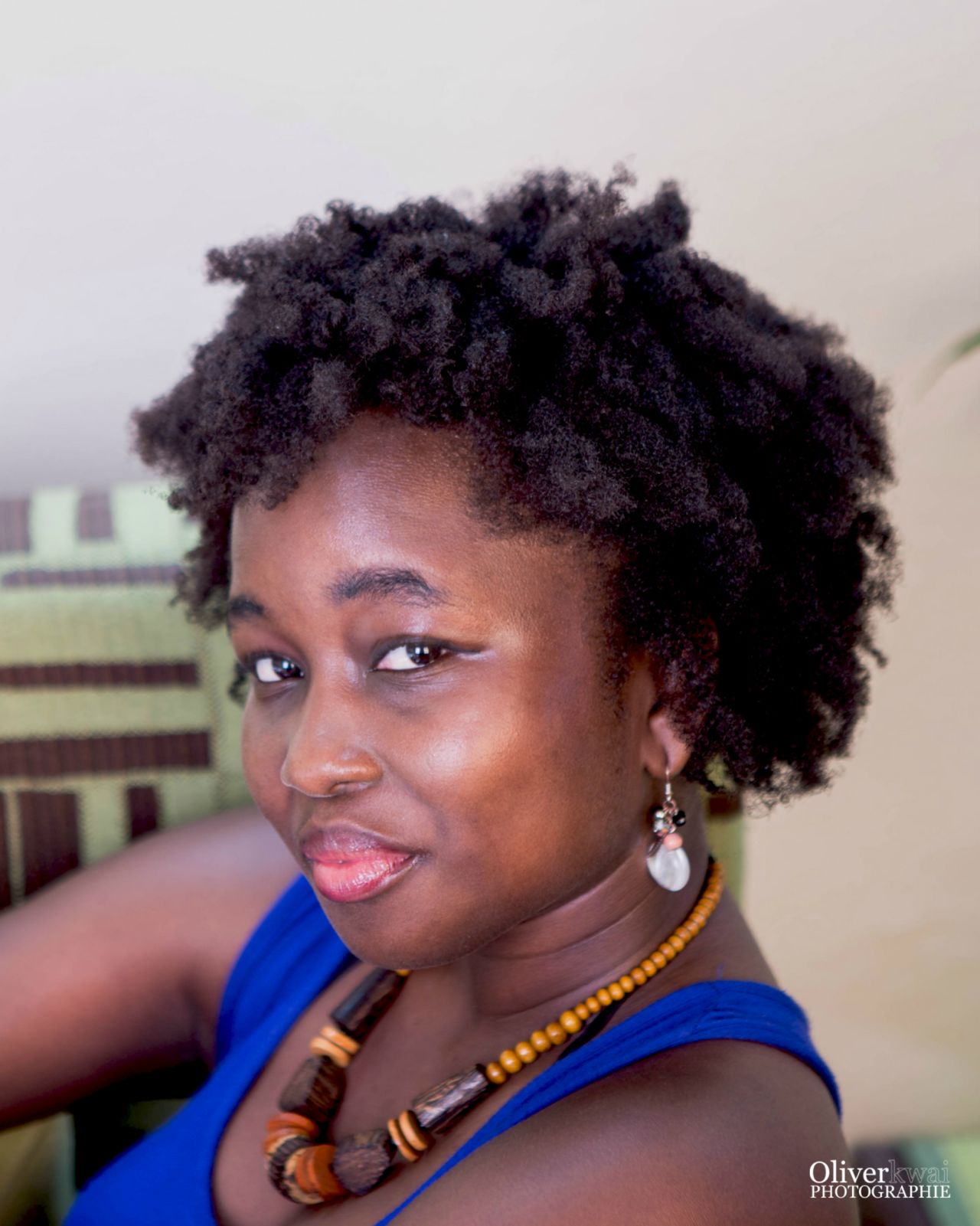 West Africa: Embracing its natural locks | CNN