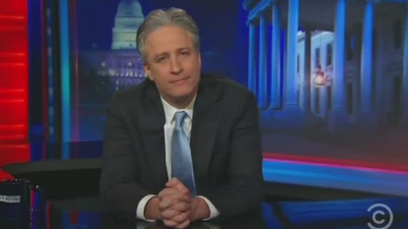 Jon Stewarts Call To Action Confronting The Medias Chilling Effect - vuv8n72