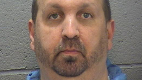 Craig Stephen Hicks was arrested on three counts of murder.