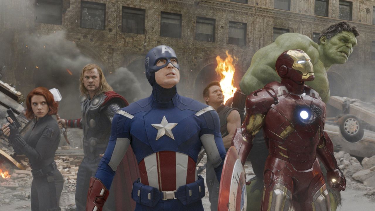 Marvel already has two more "Avengers" movies on the calendar: "Avengers: Infinity War Part I" opens May 2018, followed by <strong>"Avengers: Infinity War Part 2" </strong>in May 2019. 