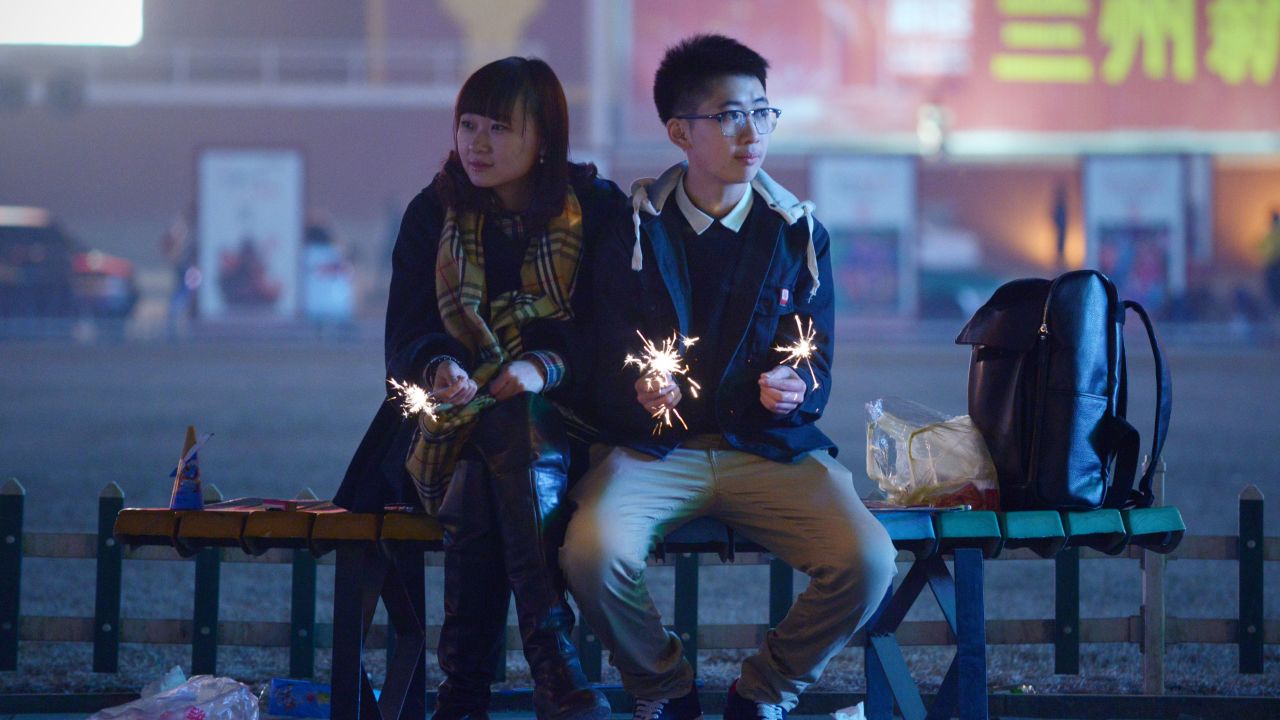 As if first dates aren't awkward enough already.