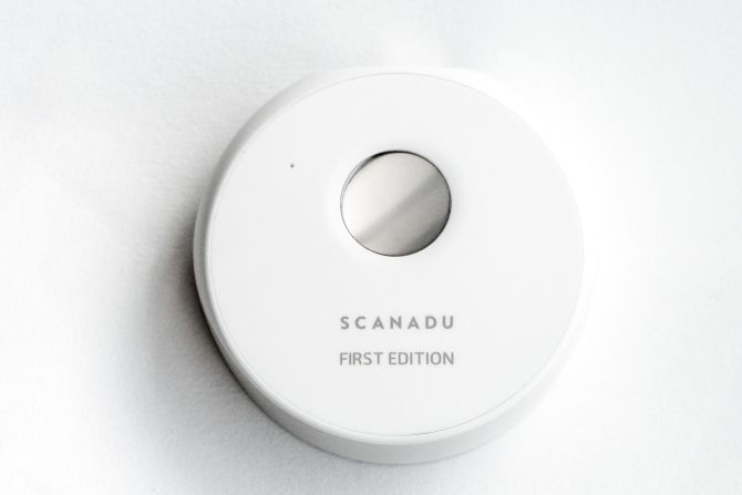 Scanadu operates out of the <a href="http://www.nasa.gov/centers/ames/researchpark/partners/industry/scanadu/#.VNzOPPmsW6U" target="_blank" target="_blank">NASA Research Park</a> in California.
