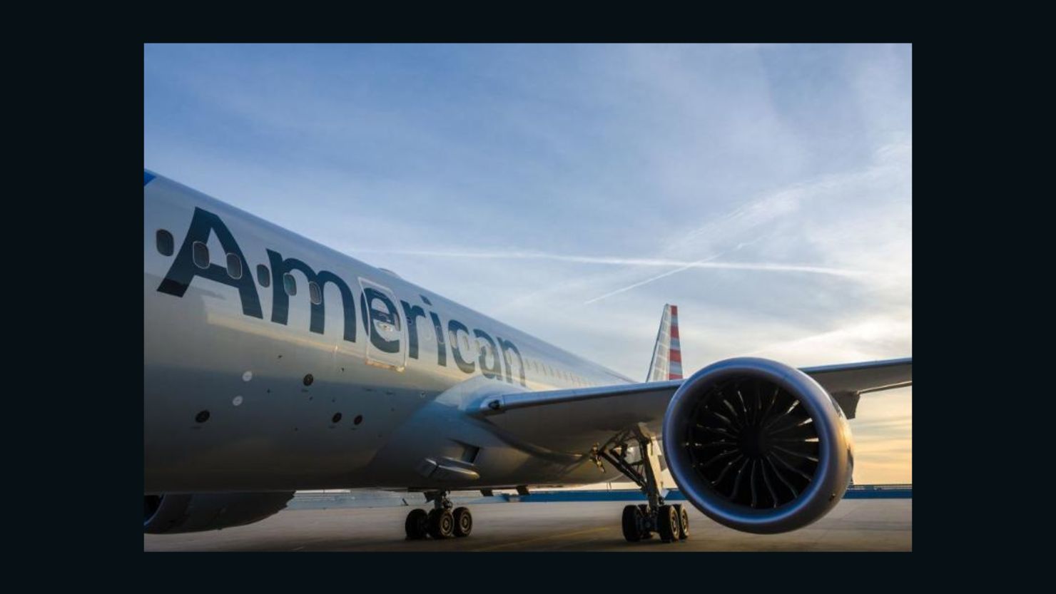 American Airlines announced Wednesday where it plans to fly its first Boeing 787 Dreamliners. 