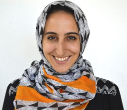 Mariem Masmoudi