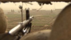 Mosul Peshmerga 2