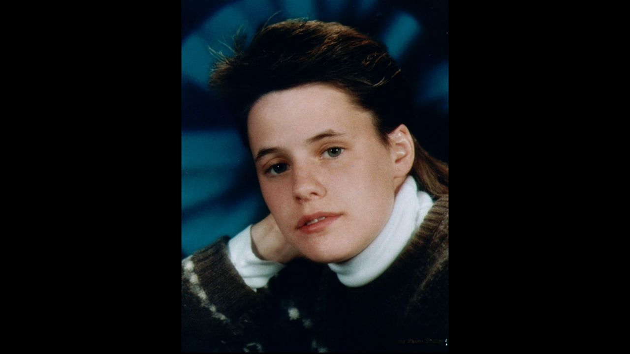 Born female, Brandon Teena was living as a man in Nebraska when he was raped and killed by two men in 1993. Teena was 21. His case inspired the 1999 drama "Boys Don't Cry" starring Hilary Swank, who won an Oscar for her performance.  