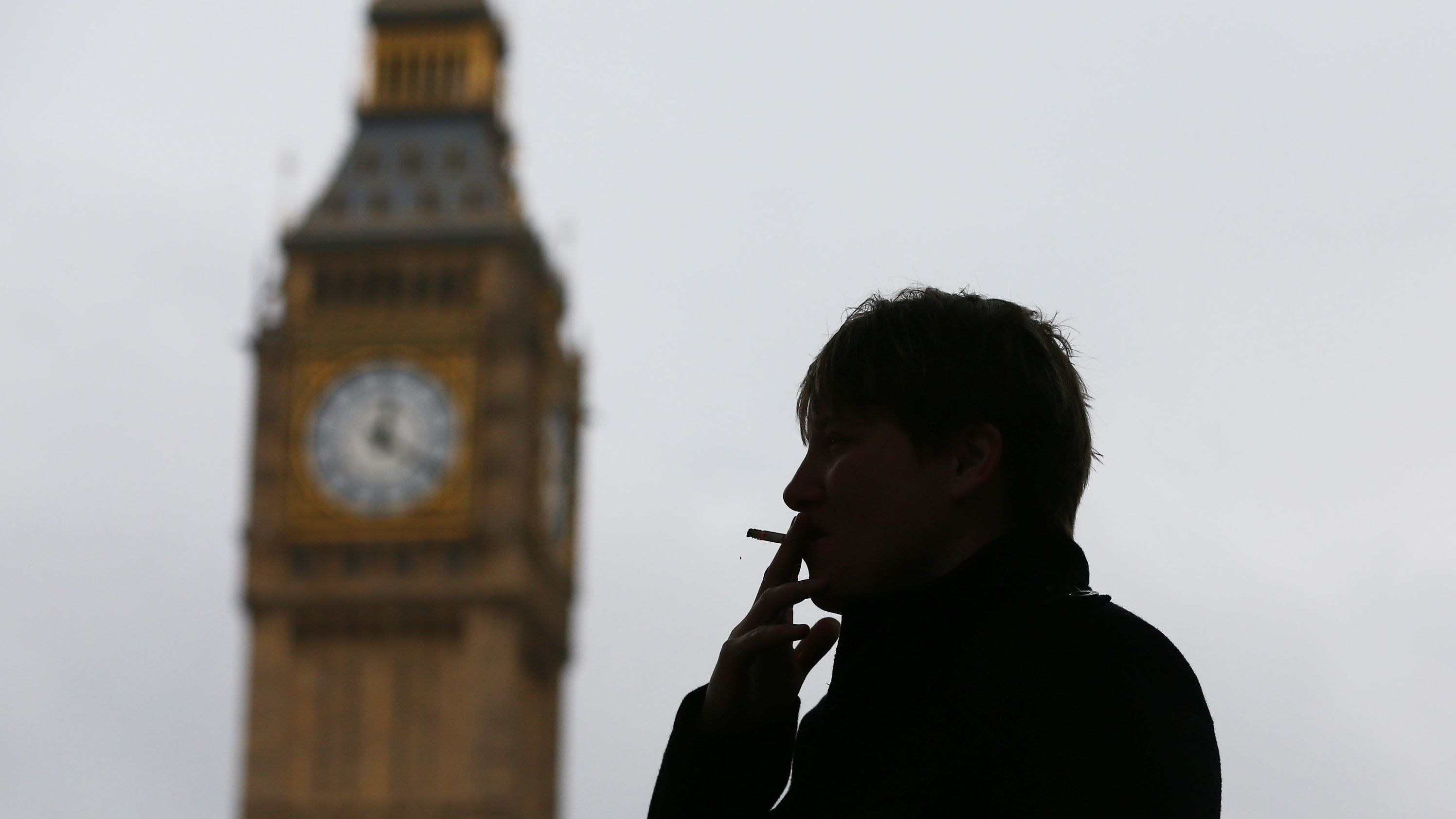 England has banned smoking in cars where children are present, which will be in force from October 1, 2015.