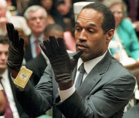 Dimitrius helped pick the jury that eventually acquitted O.J. Simpson of murder charges in 1995. Simpson didn't face the death penalty, and it took about three months to pick a jury in his Los Angeles trial.