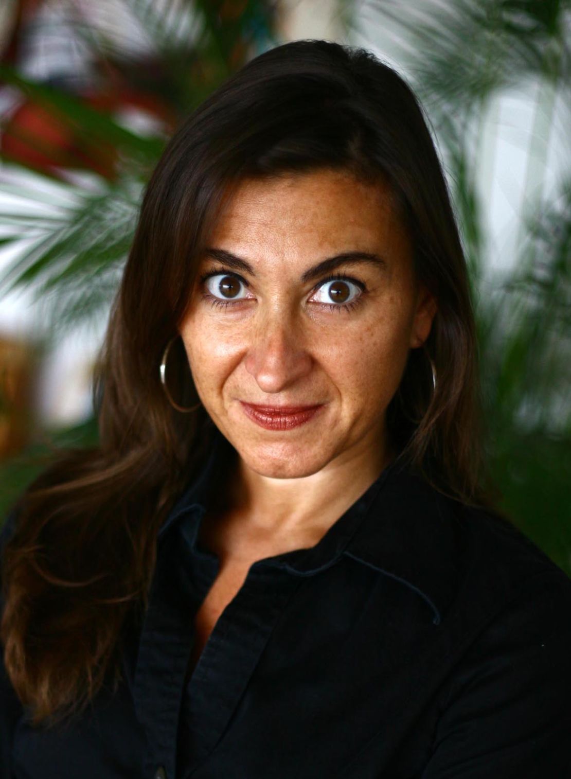 Lynsey Addario