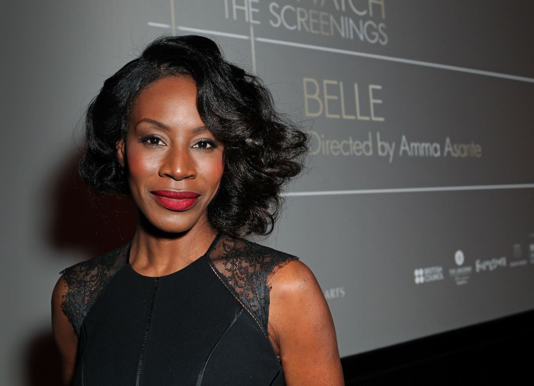 British screenwriter, director and former actress Amma Asante has received high praise for her second feature Belle. Based on the true story of  Dido Elizabeth Belle, a mixed race aristocrat in 18th century Britain, the film was screened at the UN as part of a retrospect on the impact of the slave trade.
