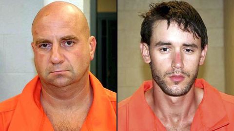 It took 47 days to empanel a jury in Connecticut to hear one of the most horrific death penalty cases in recent memory, the so-called Cheshire murders. Two ex-cons, Steven Hayes, left, and Joshua Komisarjevsky, were convicted and sentenced to death for the 2007 home invasion murders of the wife and daughters of a prominent endocrinologist. 