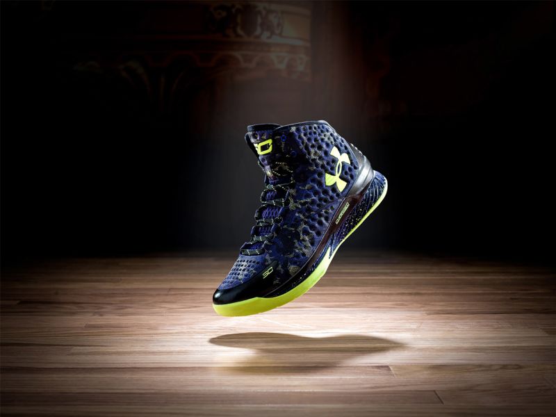 Shoes ni curry online