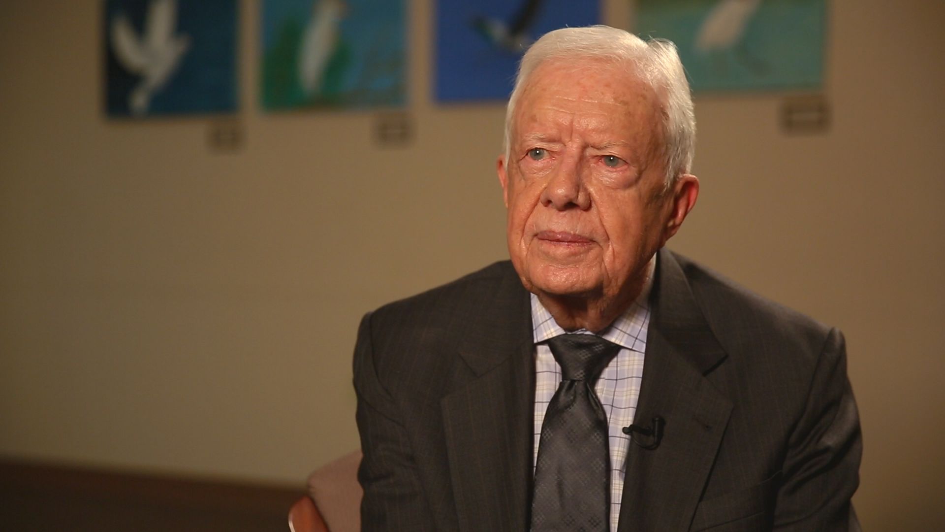 Is Jimmy Carter Still Alive Yes Or No