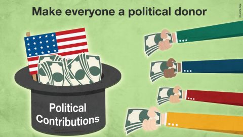 opinion political donor