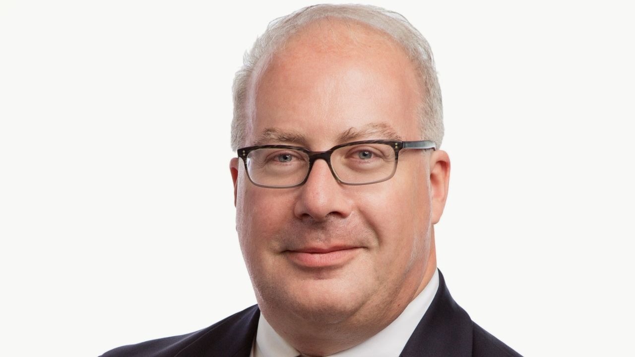 Mark Schmitt