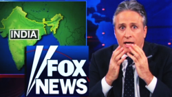 rs Jon Stewart rips Fox News