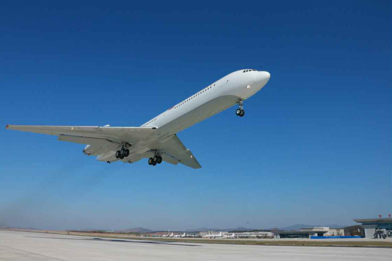 This isn't the first time photographs have emerged showing Kim and his aircraft. Late last year, an in-cockpit <a href="http://www.telegraph.co.uk/news/worldnews/asia/northkorea/11320335/Kim-Jong-un-flies-plane-in-North-Korea-New-Year-video.html" target="_blank" target="_blank">video</a> surfaced showing him apparently flying his own plane.