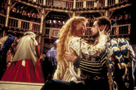 Gwyneth Paltrow was Hollywood's It Girl after winning for 1998's "Shakespeare in Love." But that status didn't hold after such box office duds as "Bounce," "Possession" and "Sky Captain and the World of Tomorrow." Paltrow is now a mainstay of the "Iron Man" films as Pepper Potts.