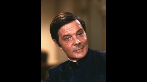 The movies have brought us some great villains, but few have surpassed the evildoers of the James Bond films -- including Louis Jourdan, whose turn as an Afghan prince in 1983's "Octopussy" remains one of his most famous roles. Click through the gallery for some others who faced off against 007.