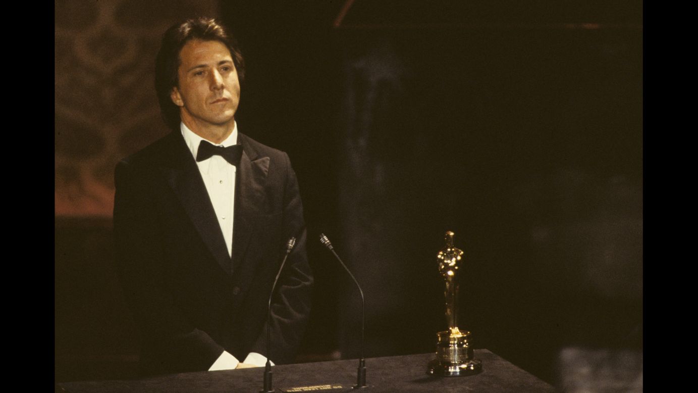 As Dustin Hoffman turns 80, a look at his best films across the decades —  from 'The Graduate' to 'Rain Man' – New York Daily News