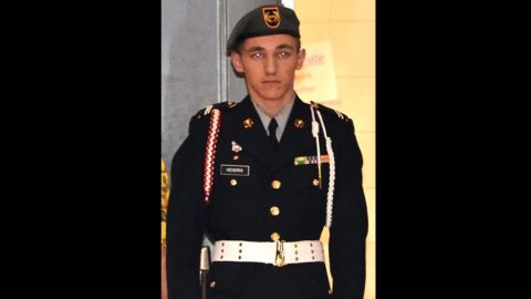 16-year-old Jason Hendrix of Corbin, Kentucky, died in a police shootout.