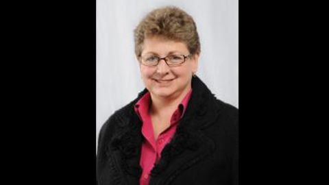 Sarah Hendrix, a social work professor, was found dead.