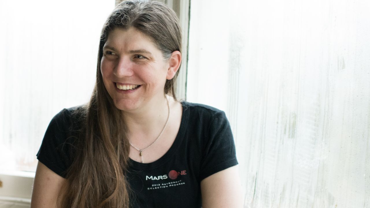 Alison Rigby