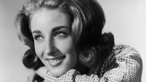 <a href="http://www.cnn.com/2015/02/16/entertainment/feat-lesley-gore-obit/index.html" target="_blank">Lesley Gore</a>, whose No. 1 hit "It's My Party" kicked off a successful singing career while she was still in high school, died February 16 at the age of 68. <a href="http://www.people.com/article/lesley-gore-singer-its-my-party-dies" target="_blank" target="_blank">According to People magazine</a>, the cause of death was cancer.