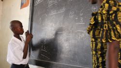 liberia schools reopen