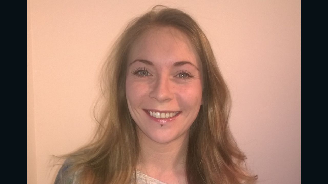 Clare Weedon