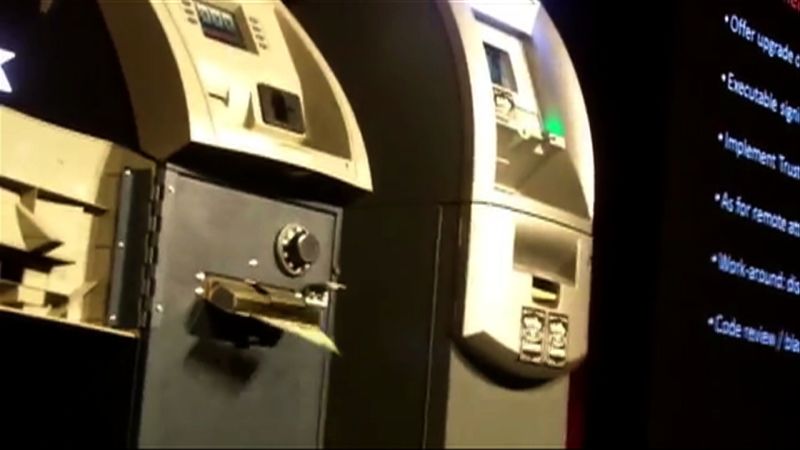 The Fake Credit Card Numbers That Almost Got Away With It In 2017 - fjwi7b6