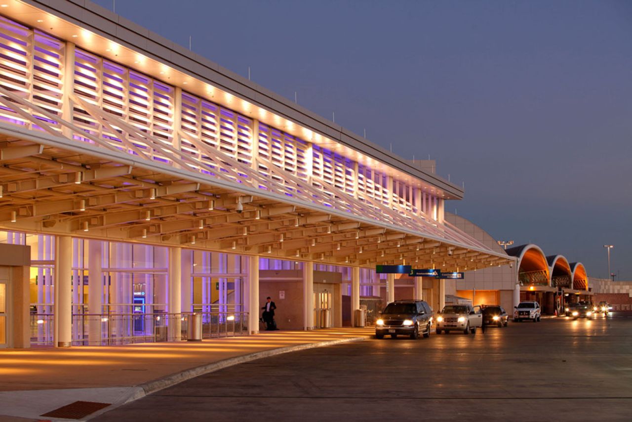 San Antonio's gateway was voted North America's most improved airport in 2014 by ACI. Other regional airports awarded in that category are: SSR International Airport<strong>, </strong>Mauritius; Netaji Subhas Chandra Bose International Airport, Kolkata, India; Pulkovo International Airport, St. Petersburg, Russia; Las Américas International Airport,<strong> </strong>Santo Domingo, Dominican Republic; and Queen Alia International Airport, Amman, Jordan. 