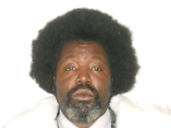 Joseph Edgar Foreman, better known as Afroman, was arrested in Biloxi, Mississippi, on an <a href="index.php?page=&url=http%3A%2F%2Fwww.cnn.com%2F2015%2F02%2F18%2Fentertainment%2Ffeat-afroman-video-fan-assault%2Findex.html">assault charge February 17.</a>
