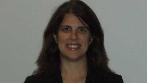 Mary Vriniotis